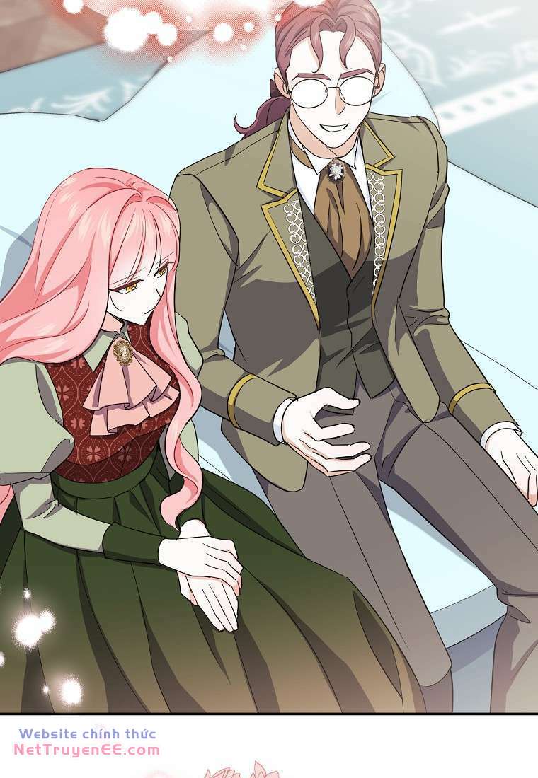 Vị Hôn Phu Phản Diện Cản Trở Con Đường Hoa Của Tôi - Chapter 9 - Page 10