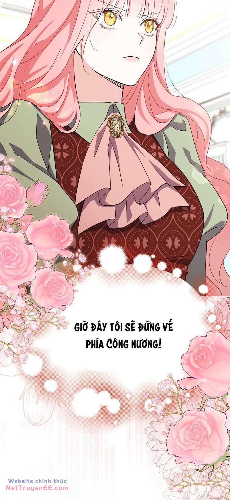 Vị Hôn Phu Phản Diện Cản Trở Con Đường Hoa Của Tôi - Chapter 9 - Page 12