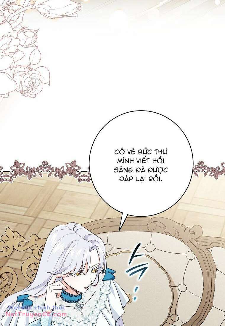 Vị Hôn Phu Phản Diện Cản Trở Con Đường Hoa Của Tôi - Chapter 9 - Page 17