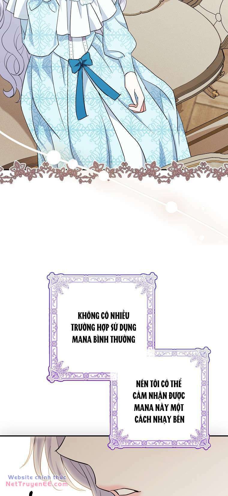 Vị Hôn Phu Phản Diện Cản Trở Con Đường Hoa Của Tôi - Chapter 9 - Page 18