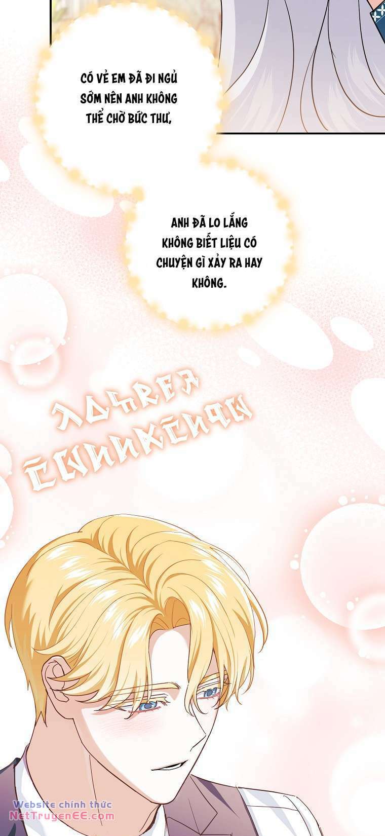 Vị Hôn Phu Phản Diện Cản Trở Con Đường Hoa Của Tôi - Chapter 9 - Page 22