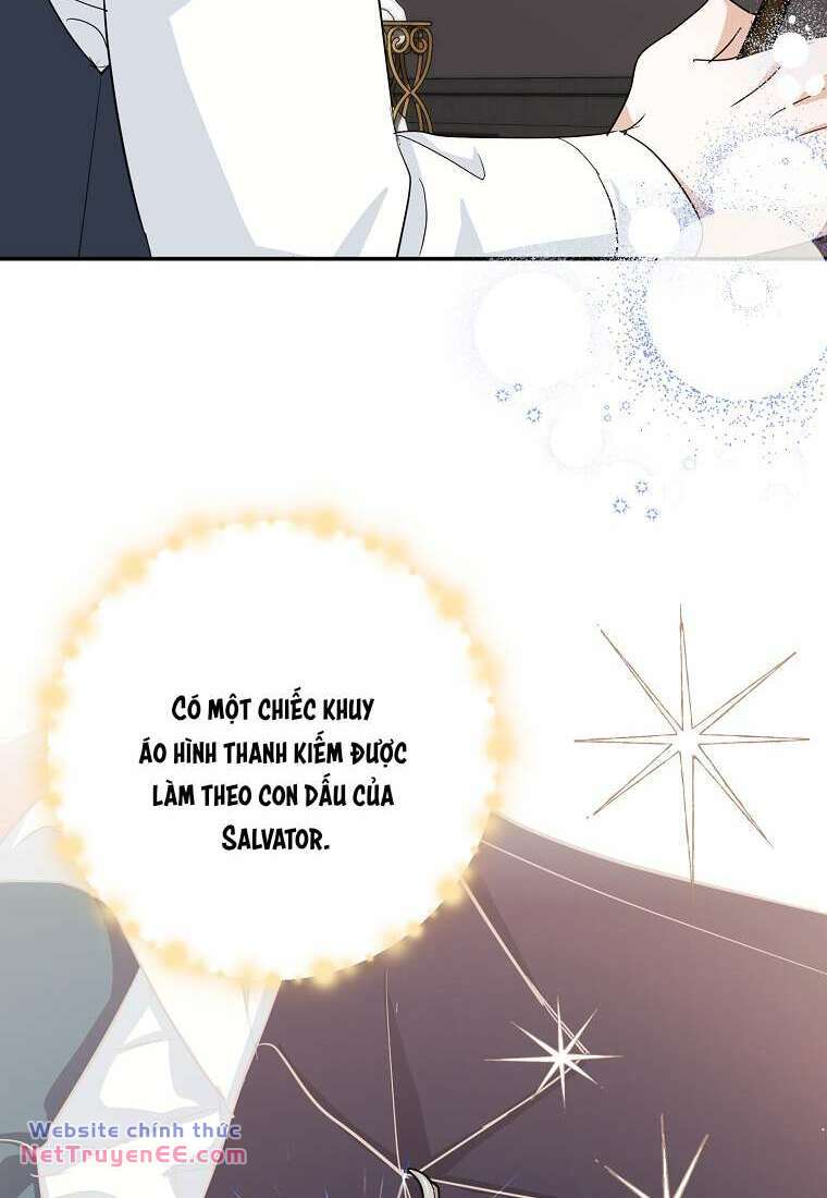 Vị Hôn Phu Phản Diện Cản Trở Con Đường Hoa Của Tôi - Chapter 9 - Page 37