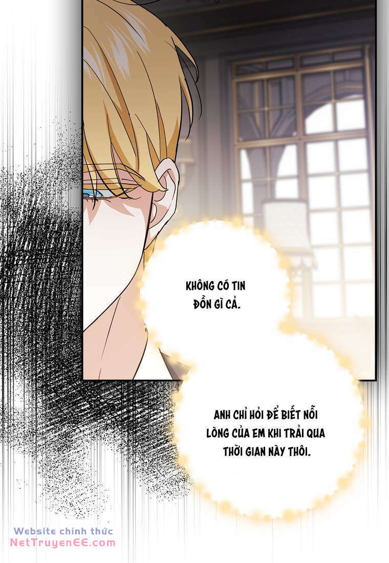 Vị Hôn Phu Phản Diện Cản Trở Con Đường Hoa Của Tôi - Chapter 9 - Page 44