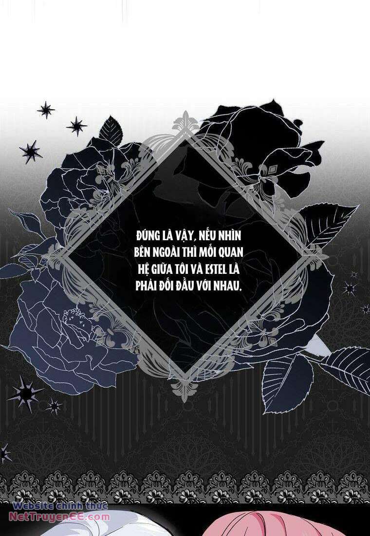 Vị Hôn Phu Phản Diện Cản Trở Con Đường Hoa Của Tôi - Chapter 9 - Page 45