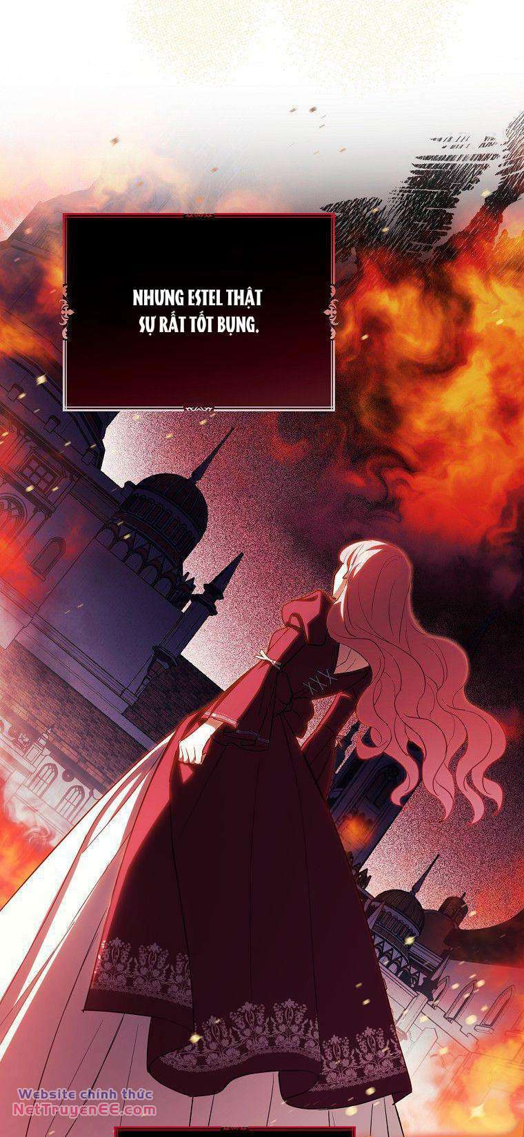 Vị Hôn Phu Phản Diện Cản Trở Con Đường Hoa Của Tôi - Chapter 9 - Page 48