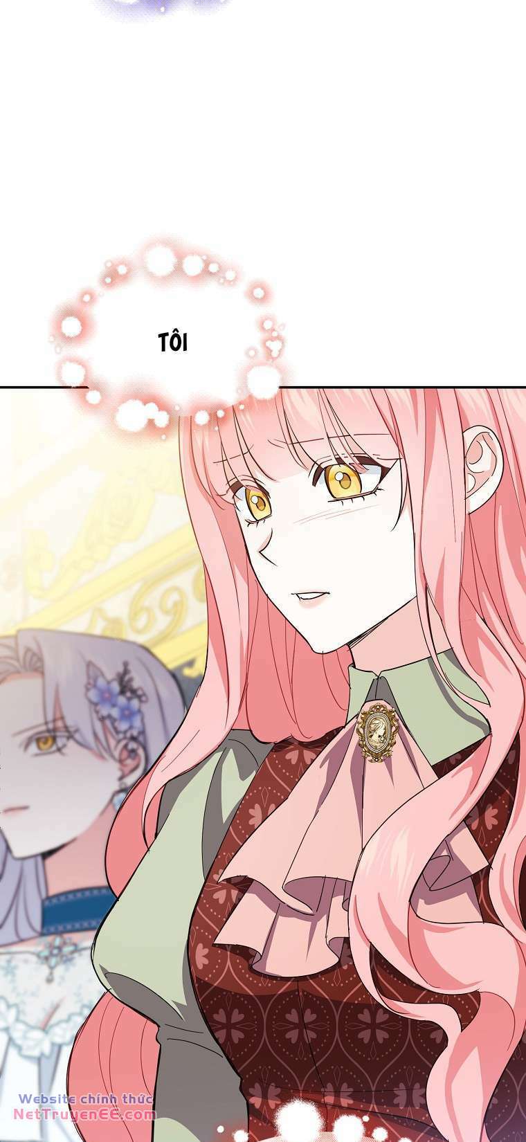 Vị Hôn Phu Phản Diện Cản Trở Con Đường Hoa Của Tôi - Chapter 9 - Page 4