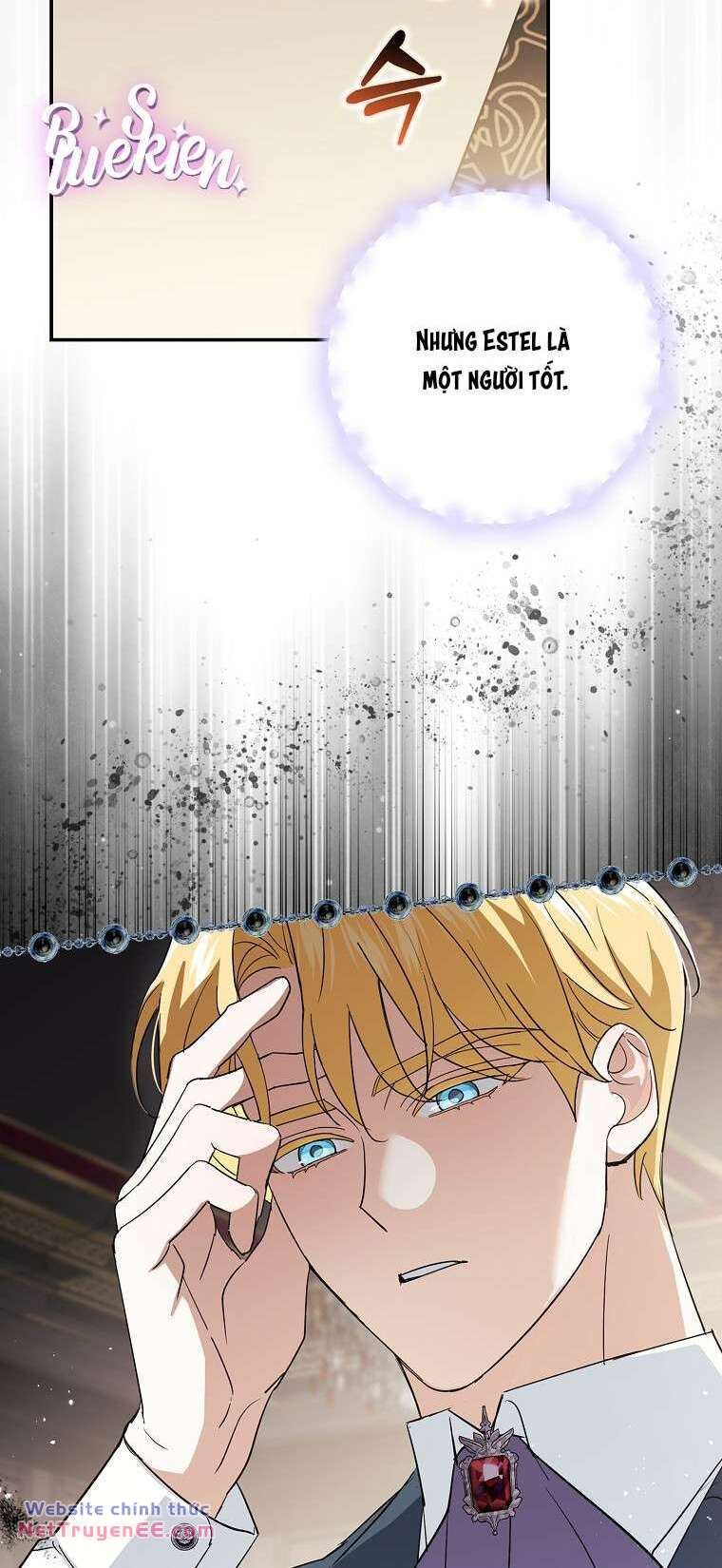 Vị Hôn Phu Phản Diện Cản Trở Con Đường Hoa Của Tôi - Chapter 9 - Page 51