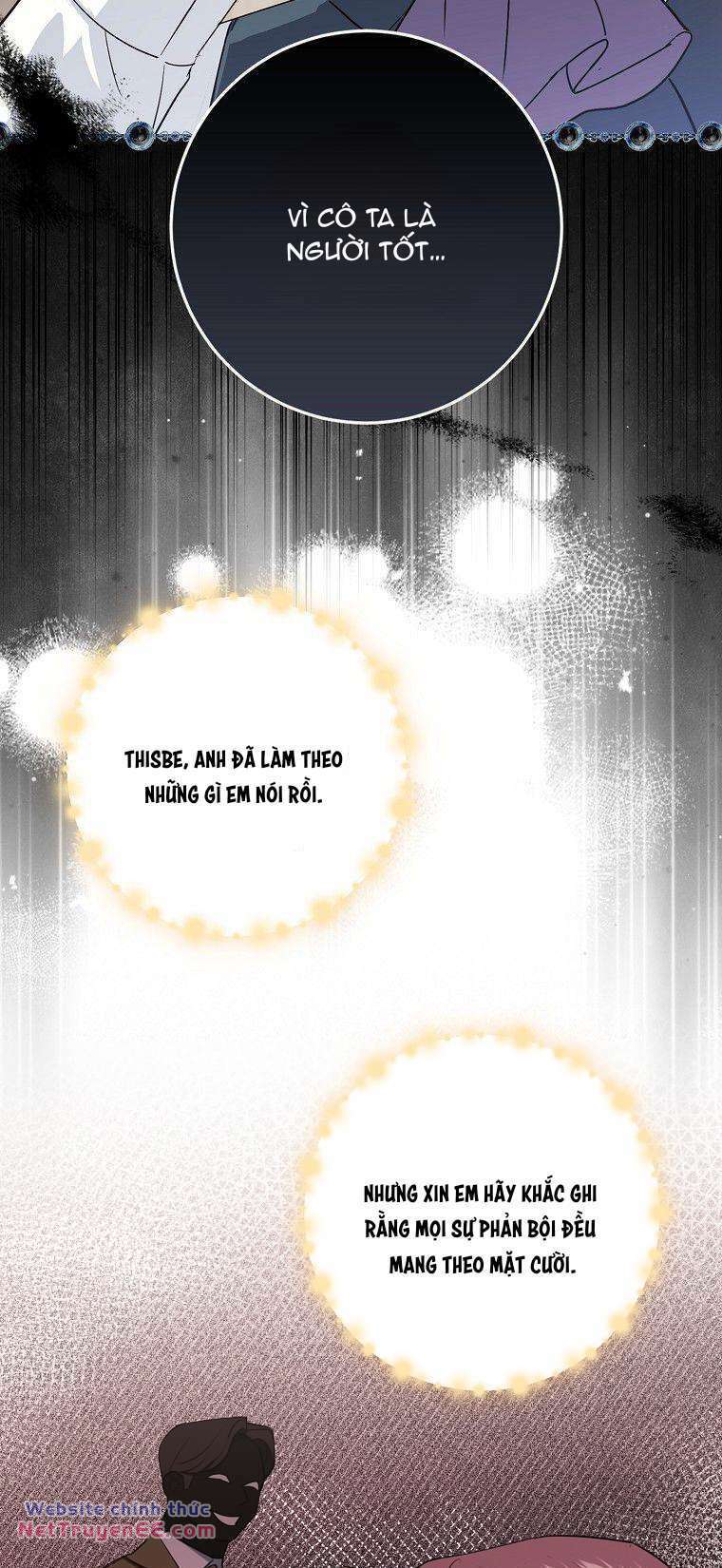 Vị Hôn Phu Phản Diện Cản Trở Con Đường Hoa Của Tôi - Chapter 9 - Page 52