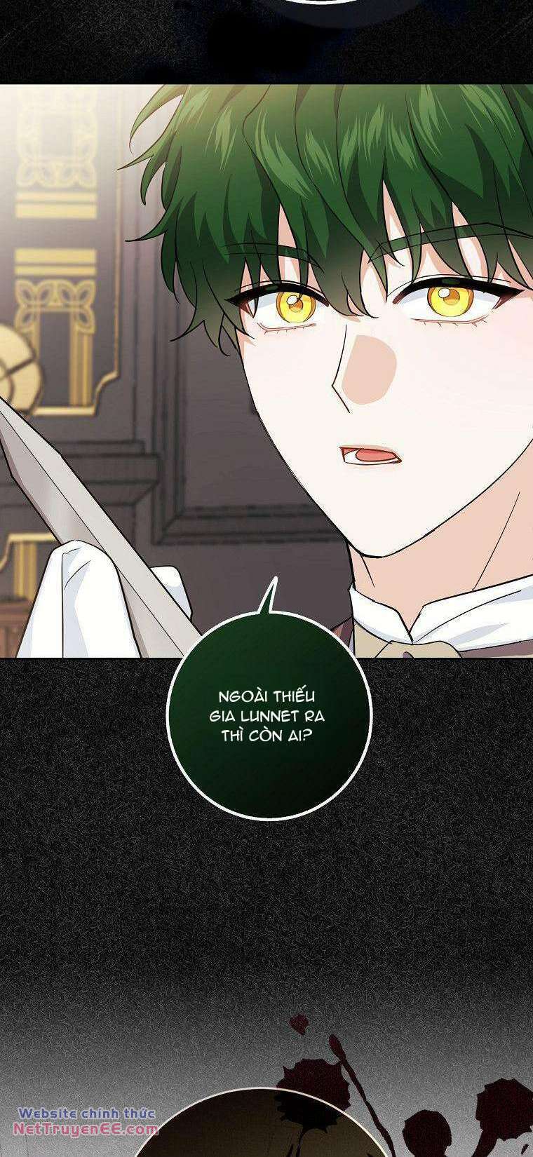 Vị Hôn Phu Phản Diện Cản Trở Con Đường Hoa Của Tôi - Chapter 9 - Page 59