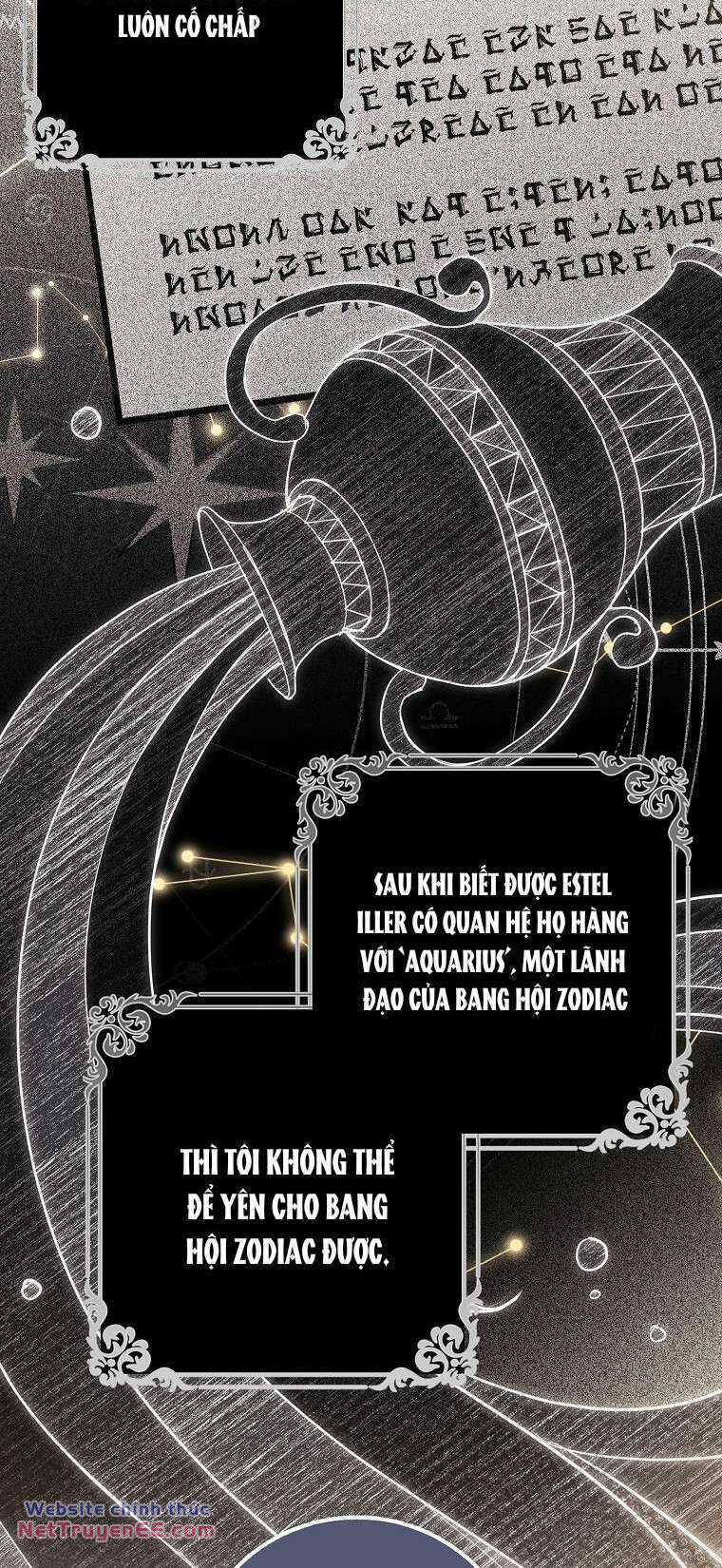 Vị Hôn Phu Phản Diện Cản Trở Con Đường Hoa Của Tôi - Chapter 9 - Page 63