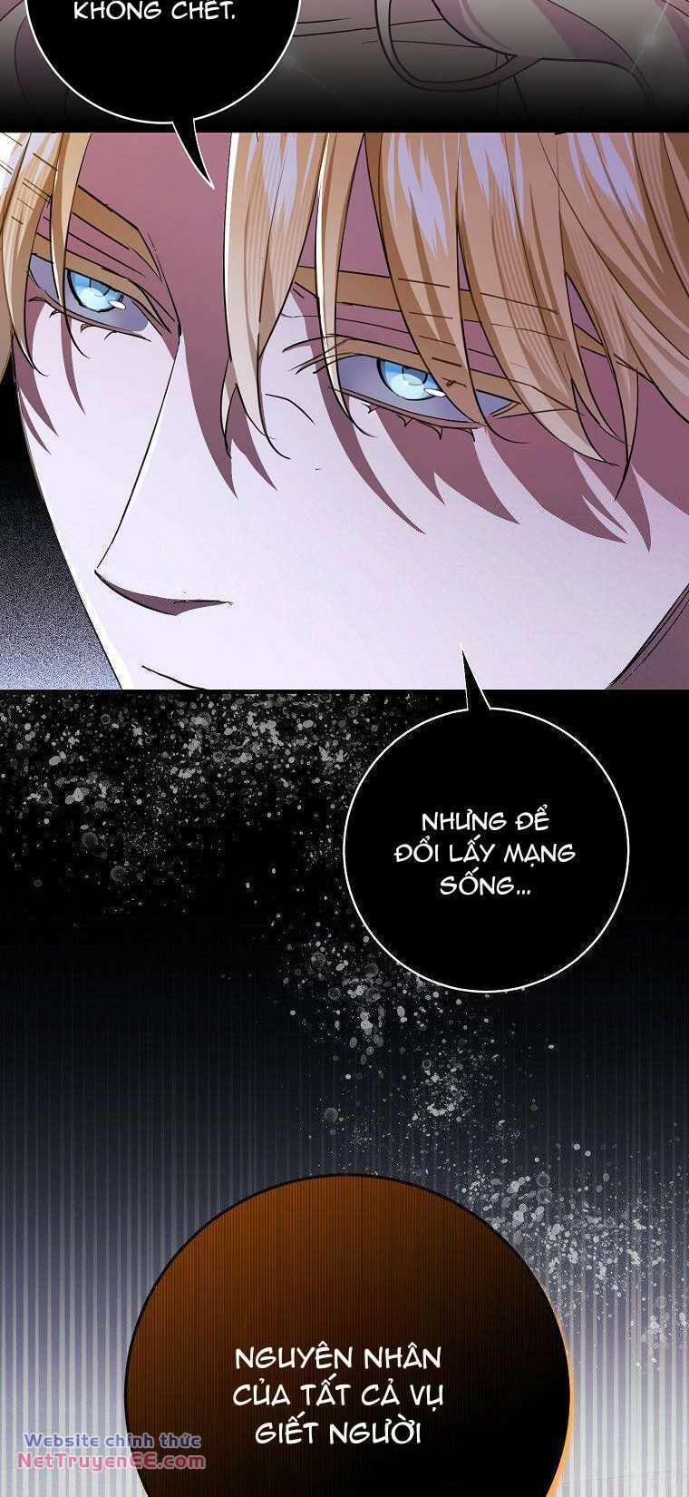 Vị Hôn Phu Phản Diện Cản Trở Con Đường Hoa Của Tôi - Chapter 9 - Page 67