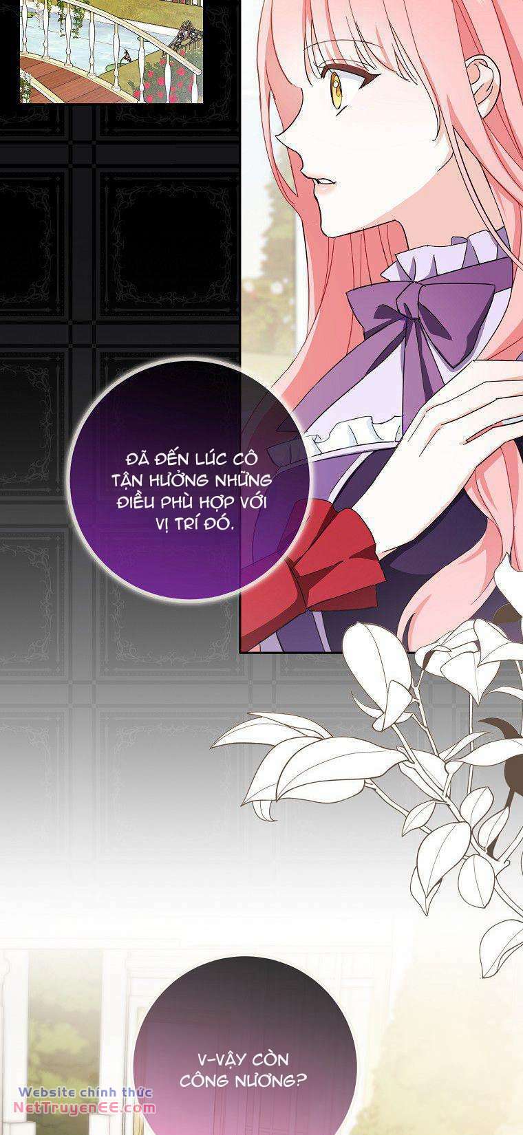Vị Hôn Phu Phản Diện Cản Trở Con Đường Hoa Của Tôi - Chapter 9 - Page 6