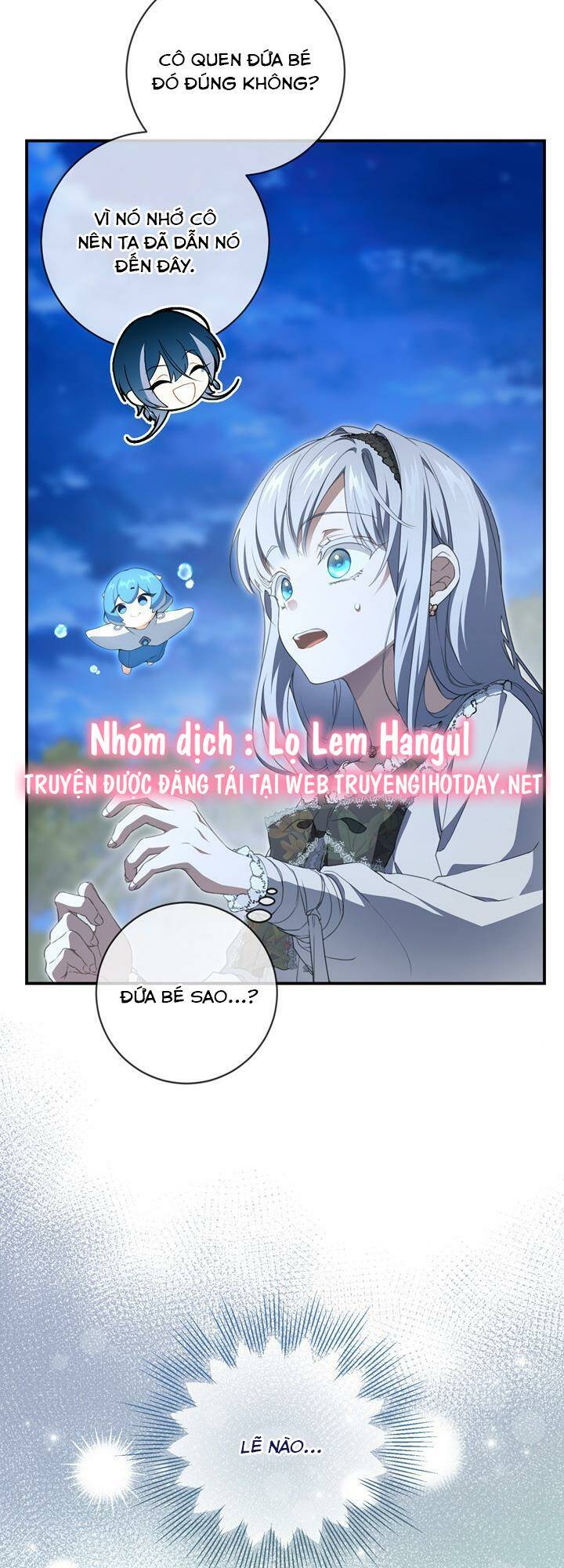 Lần Nữa Toả Sáng Chapter 84 - Trang 11