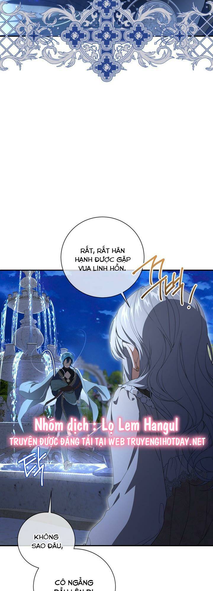 Lần Nữa Toả Sáng Chapter 84 - Trang 15