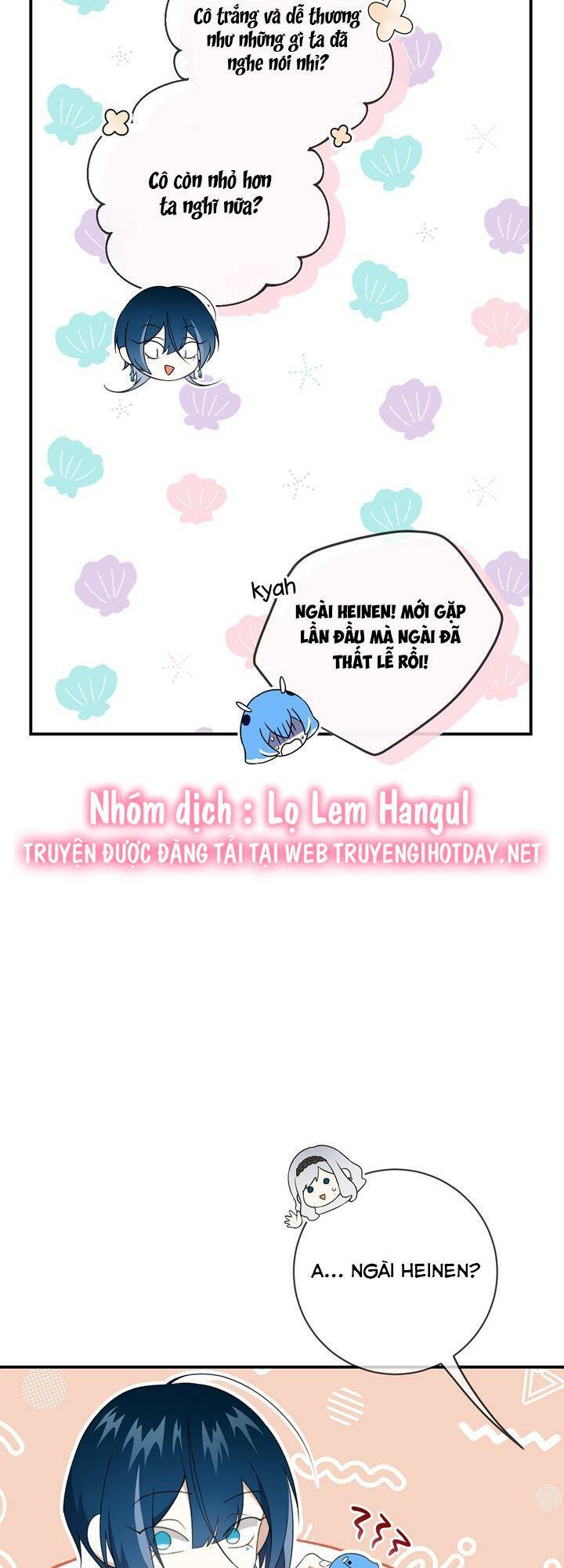 Lần Nữa Toả Sáng Chapter 84 - Trang 17