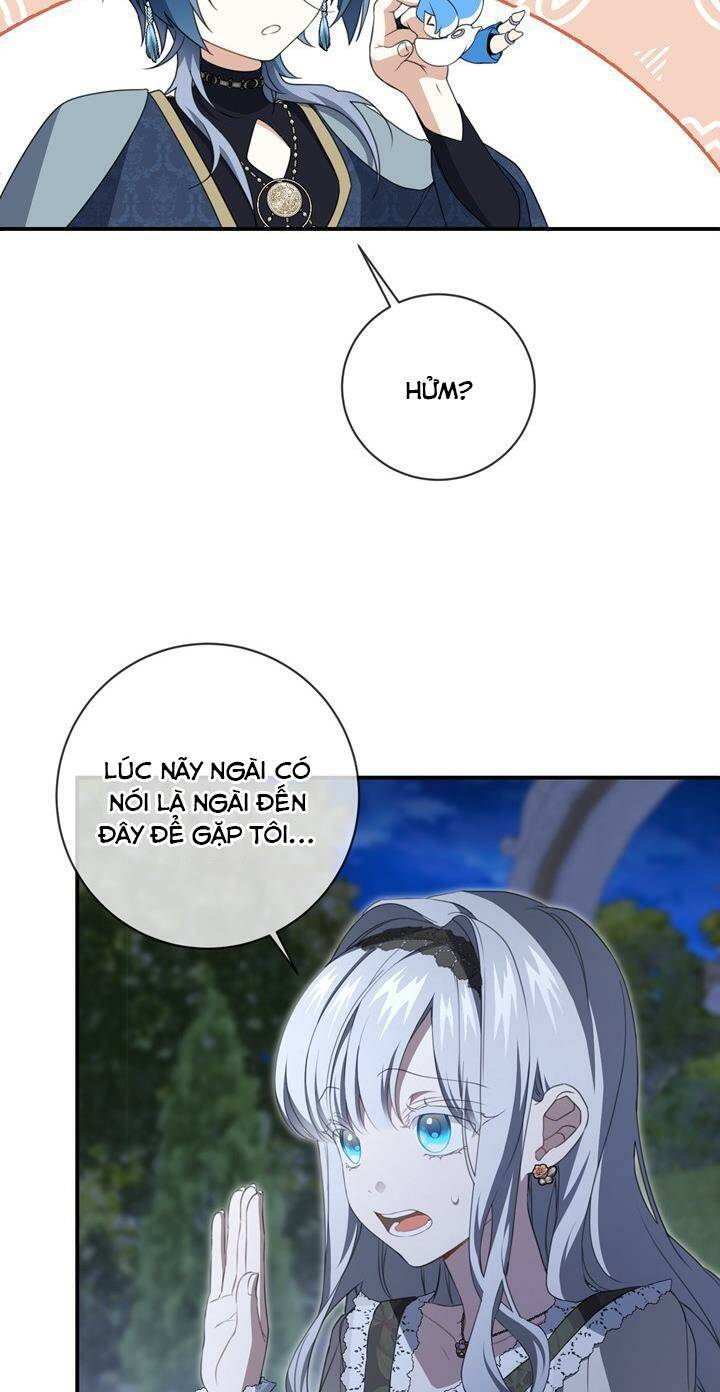 Lần Nữa Toả Sáng Chapter 84 - Trang 18