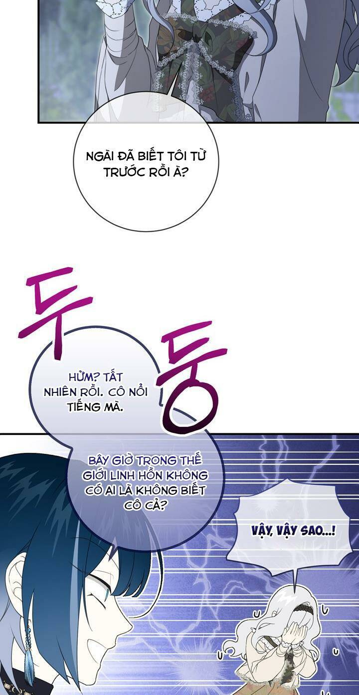 Lần Nữa Toả Sáng Chapter 84 - Trang 19