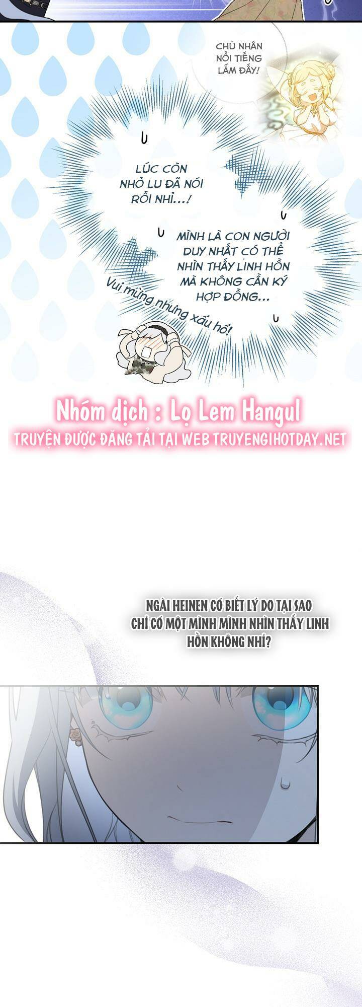 Lần Nữa Toả Sáng Chapter 84 - Trang 20