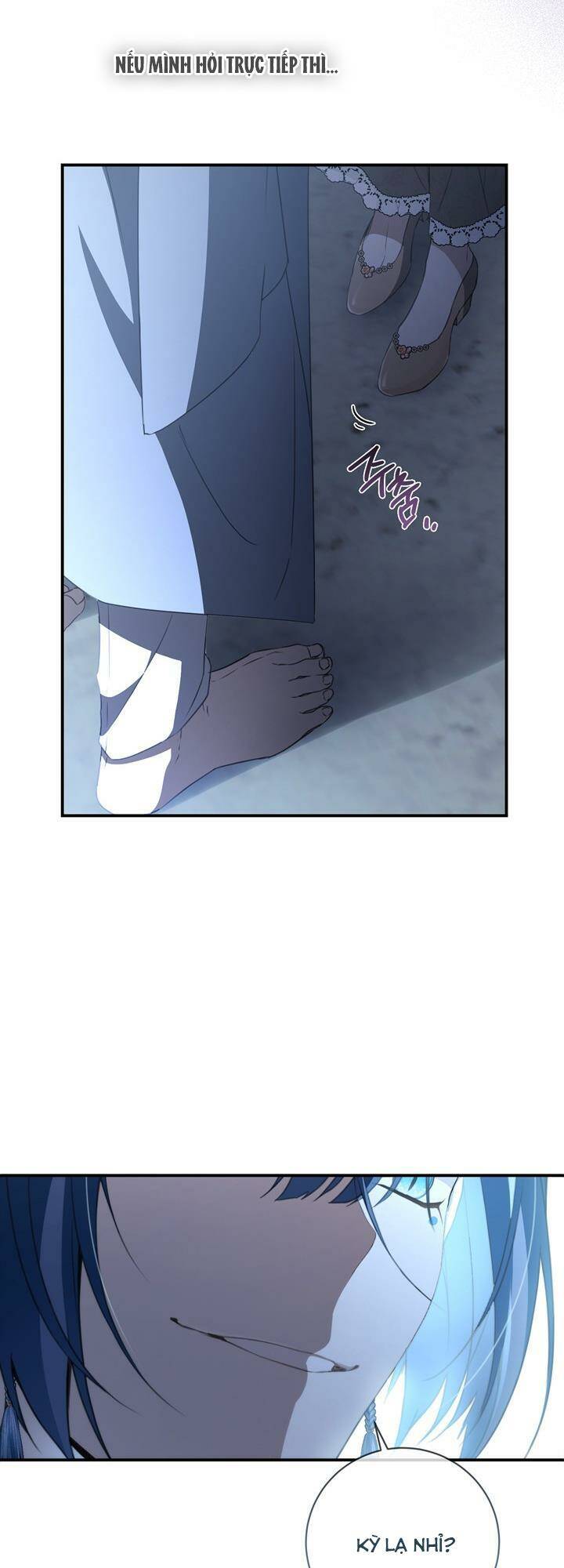 Lần Nữa Toả Sáng Chapter 84 - Trang 21