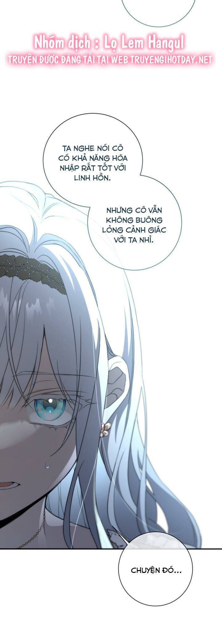 Lần Nữa Toả Sáng Chapter 84 - Trang 22