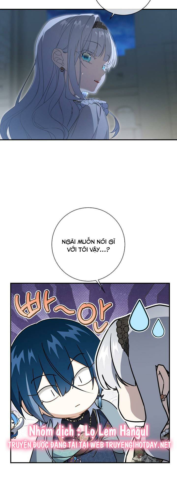 Lần Nữa Toả Sáng Chapter 84 - Trang 30