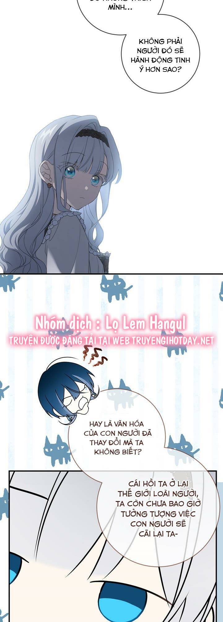 Lần Nữa Toả Sáng Chapter 84 - Trang 32