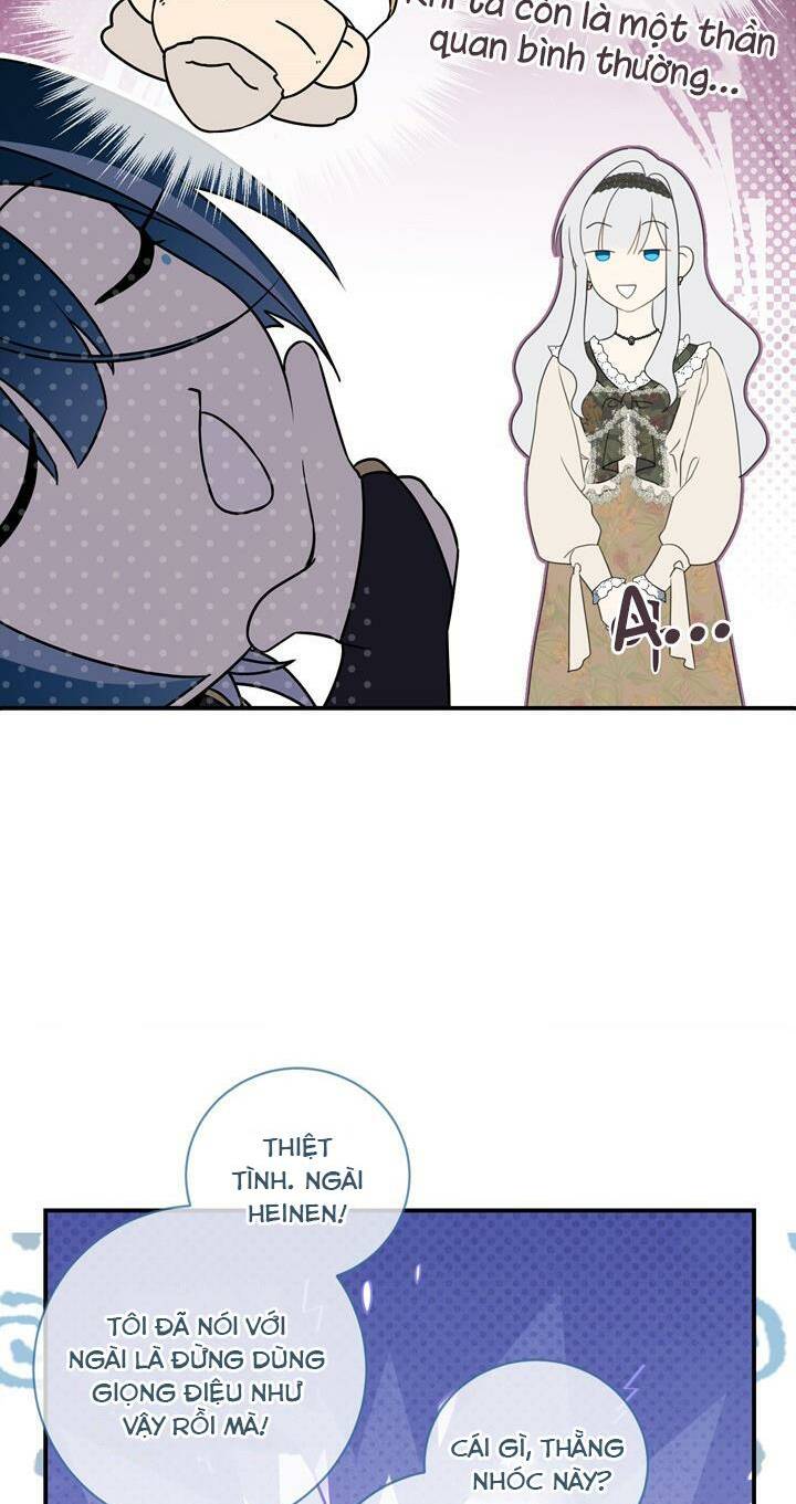 Lần Nữa Toả Sáng Chapter 84 - Trang 34