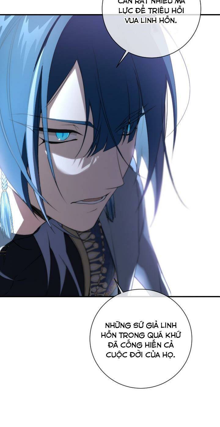 Lần Nữa Toả Sáng Chapter 84 - Trang 39