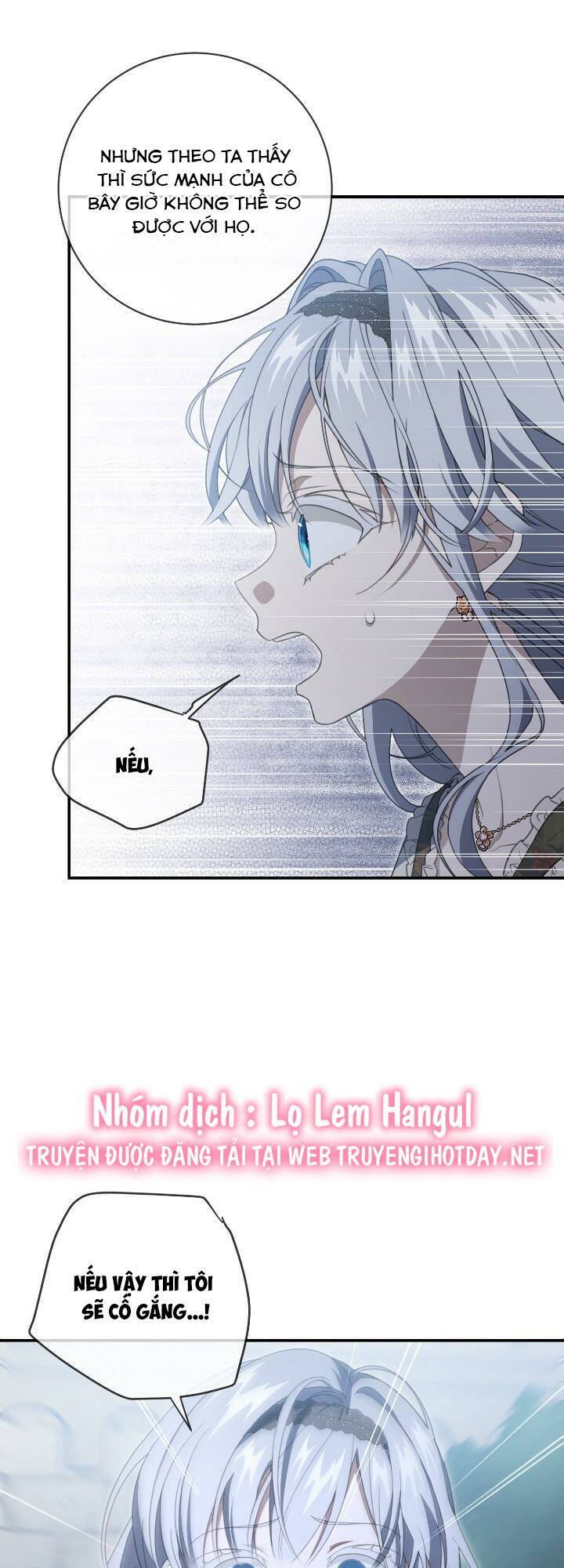 Lần Nữa Toả Sáng Chapter 84 - Trang 40