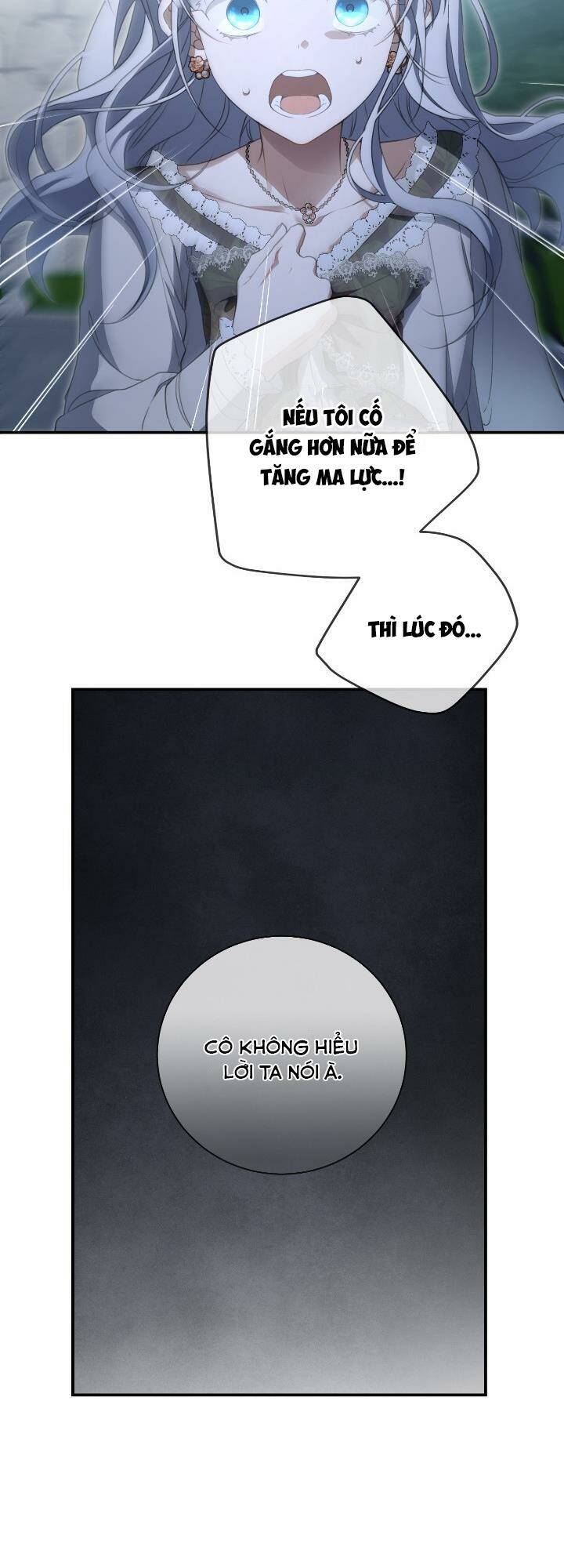 Lần Nữa Toả Sáng Chapter 84 - Trang 41