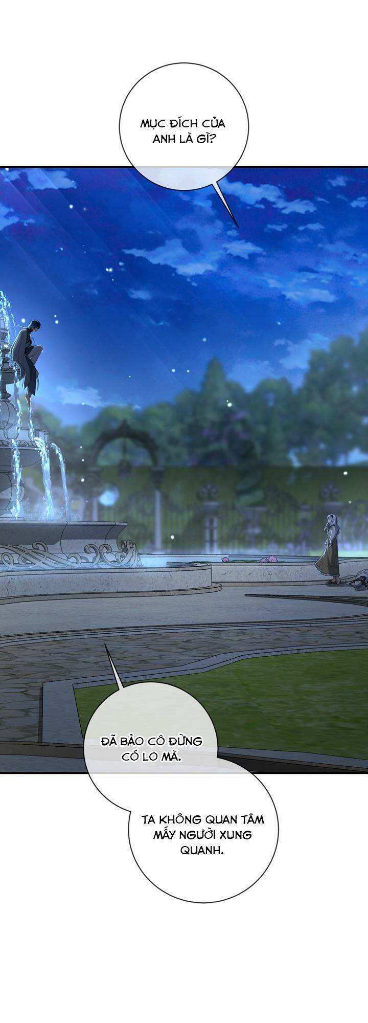 Lần Nữa Toả Sáng Chapter 84 - Trang 5