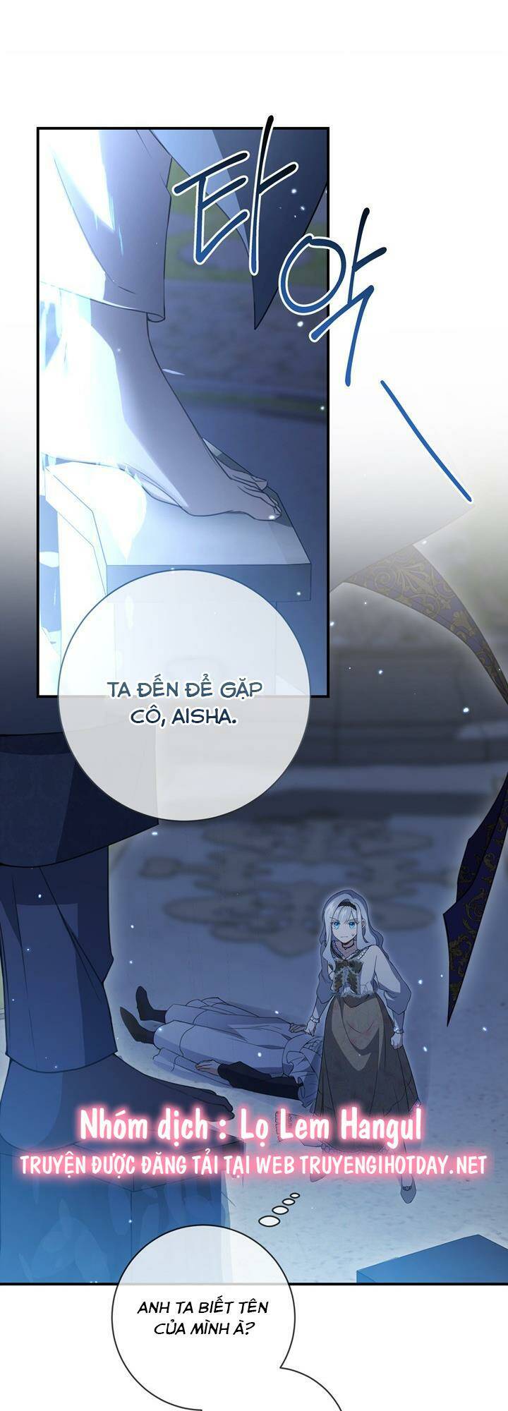 Lần Nữa Toả Sáng Chapter 84 - Trang 6