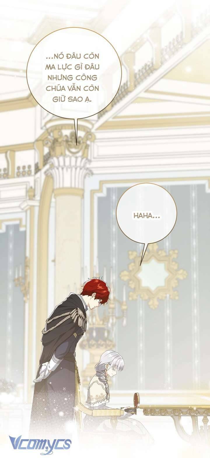 Lần Nữa Toả Sáng Chapter 85 - Trang 10