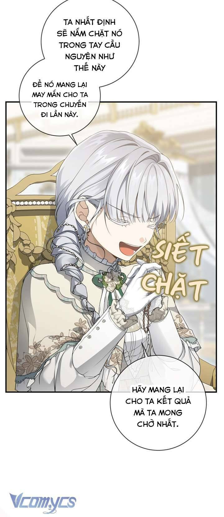 Lần Nữa Toả Sáng Chapter 85 - Trang 13