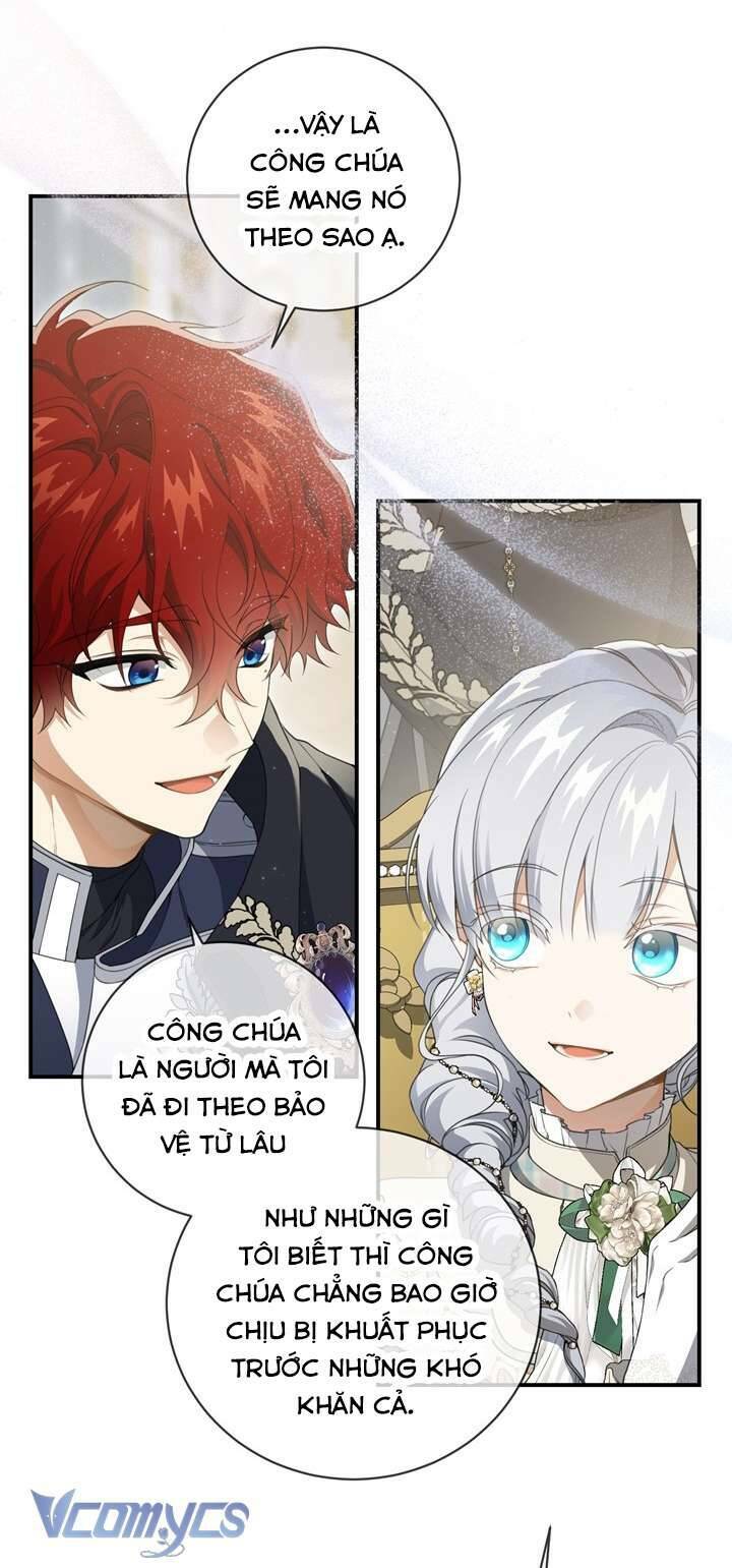 Lần Nữa Toả Sáng Chapter 85 - Trang 14