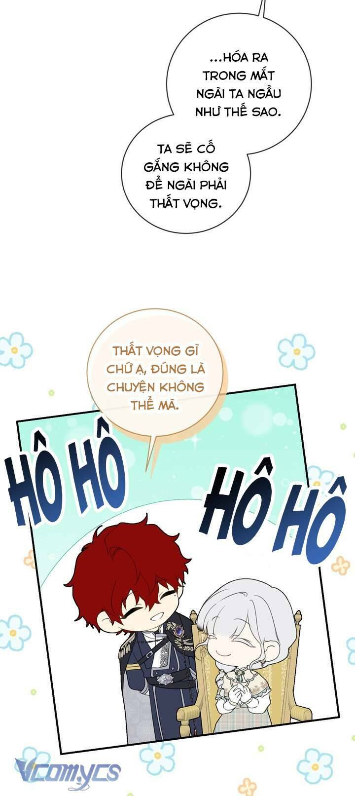 Lần Nữa Toả Sáng Chapter 85 - Trang 15