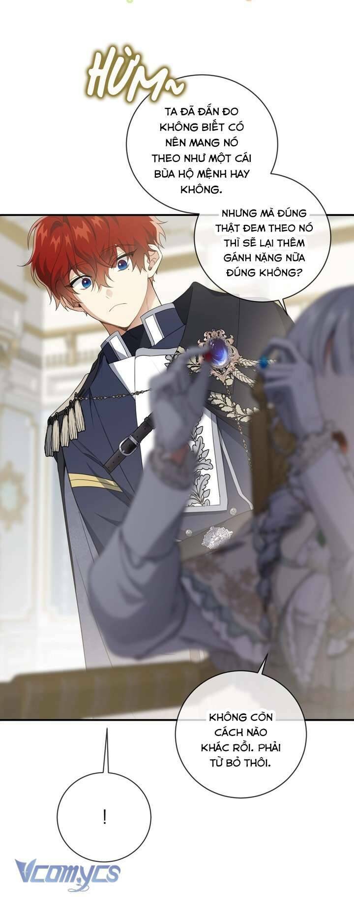 Lần Nữa Toả Sáng Chapter 85 - Trang 16