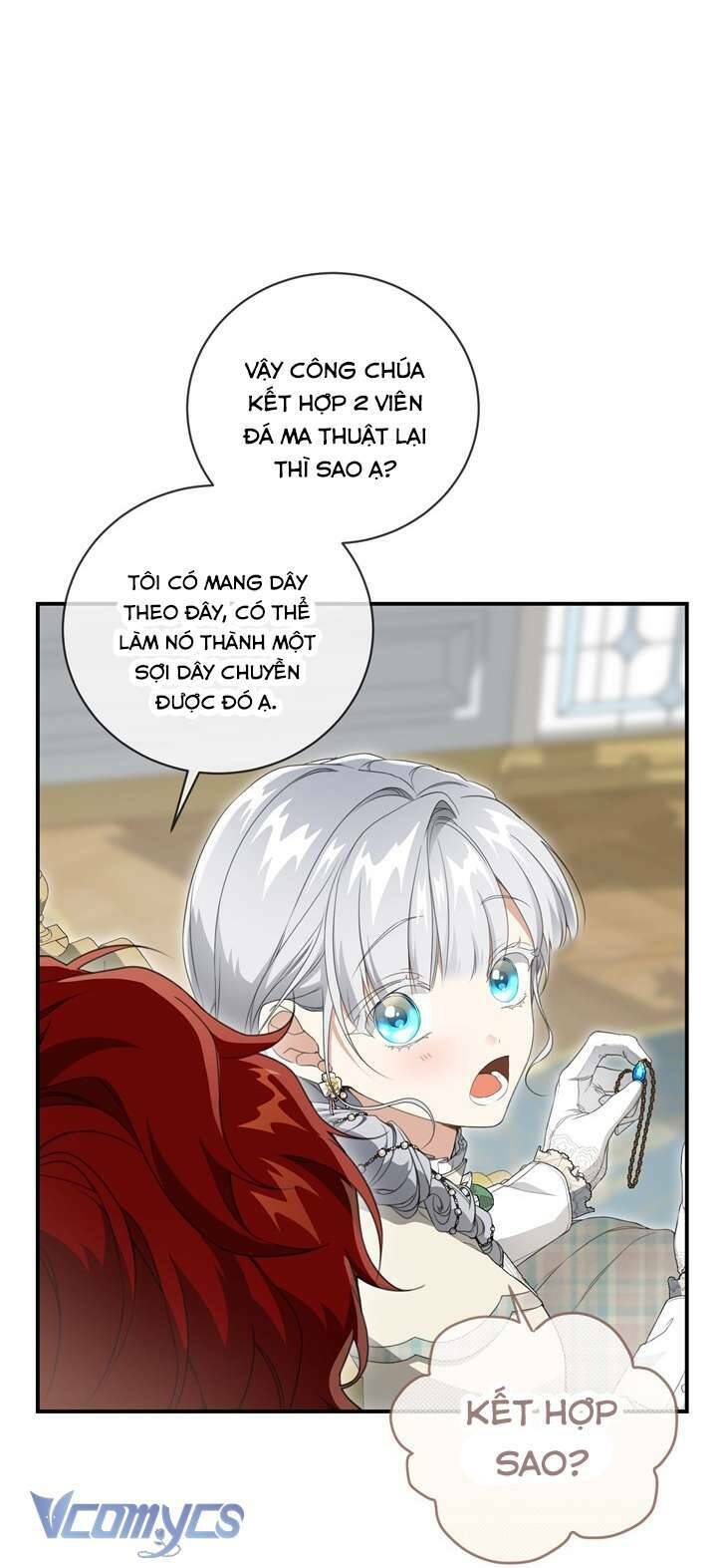 Lần Nữa Toả Sáng Chapter 85 - Trang 17