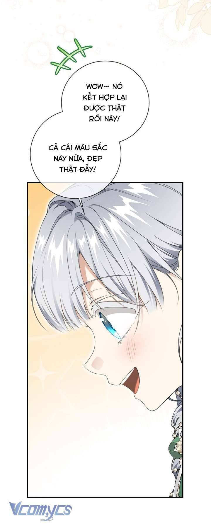 Lần Nữa Toả Sáng Chapter 85 - Trang 24