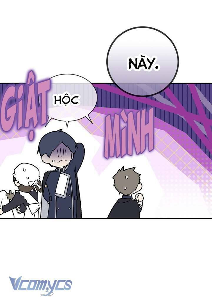 Lần Nữa Toả Sáng Chapter 85 - Trang 33