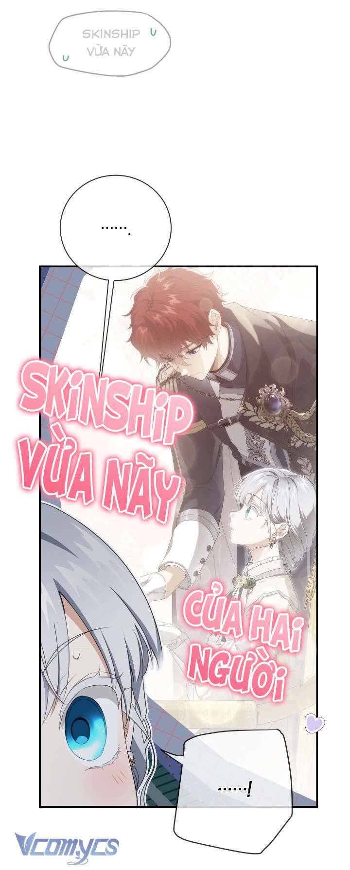 Lần Nữa Toả Sáng Chapter 85 - Trang 35