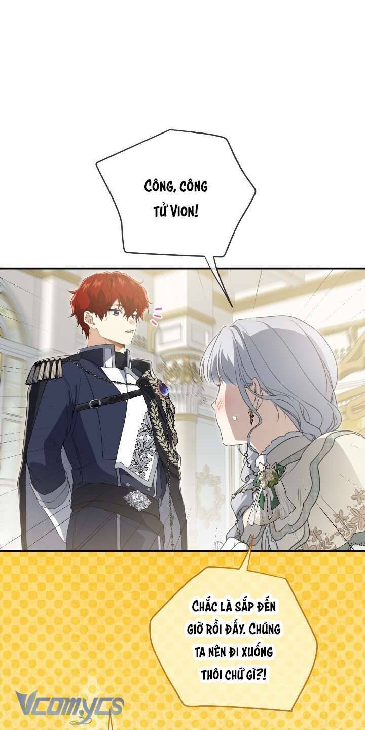 Lần Nữa Toả Sáng Chapter 85 - Trang 36