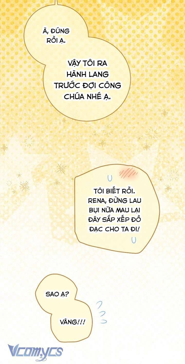 Lần Nữa Toả Sáng Chapter 85 - Trang 37