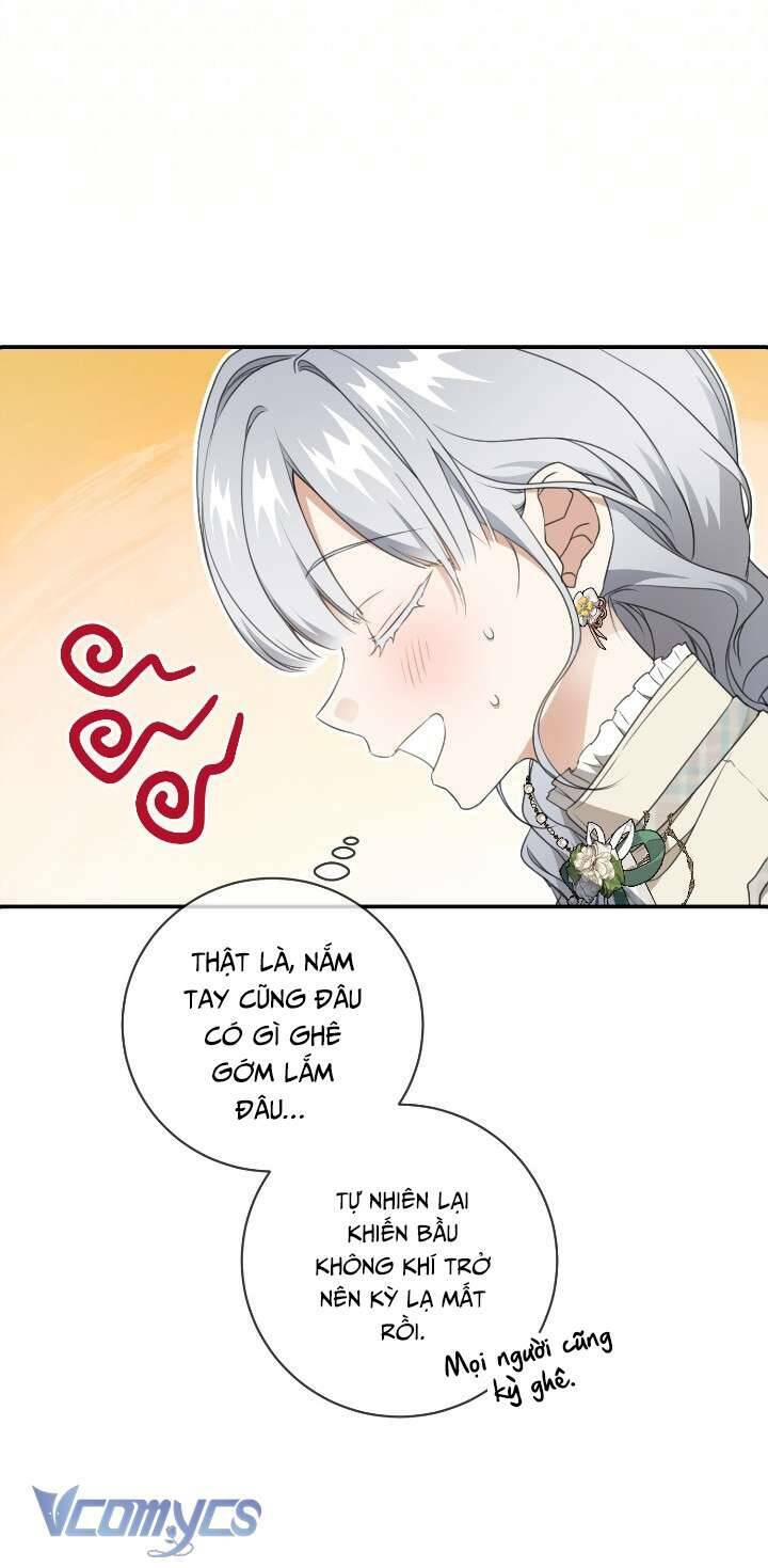 Lần Nữa Toả Sáng Chapter 85 - Trang 38