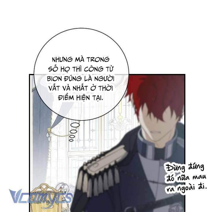 Lần Nữa Toả Sáng Chapter 85 - Trang 39