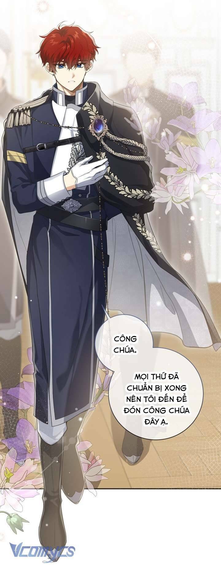 Lần Nữa Toả Sáng Chapter 85 - Trang 4