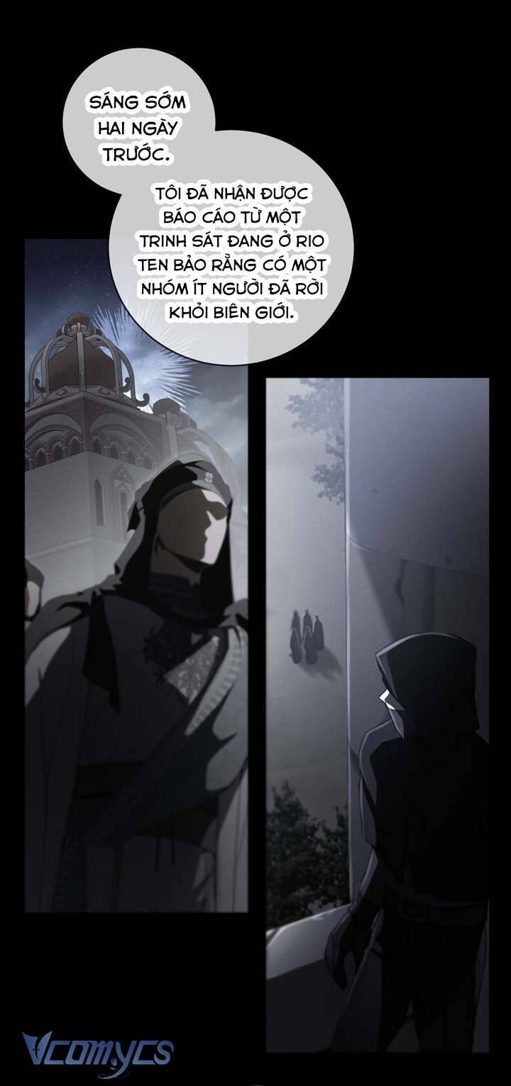 Lần Nữa Toả Sáng Chapter 85 - Trang 50