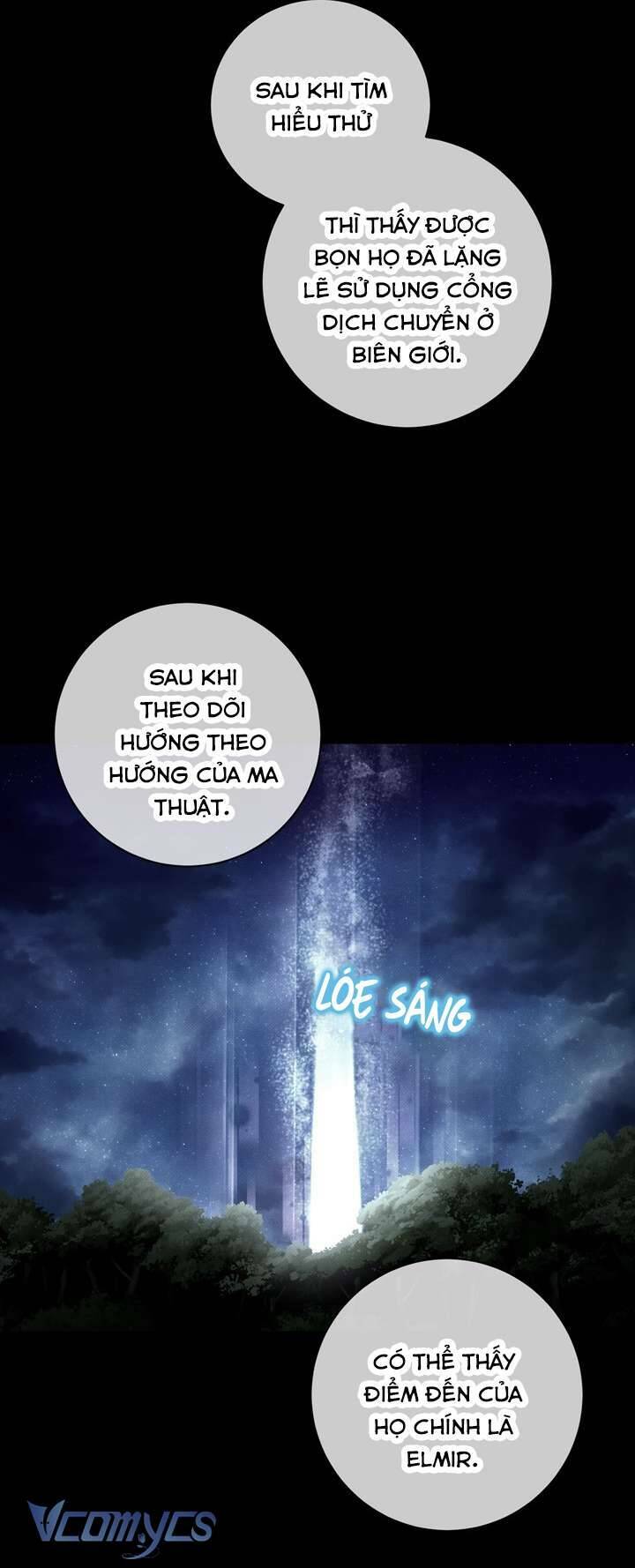Lần Nữa Toả Sáng Chapter 85 - Trang 51