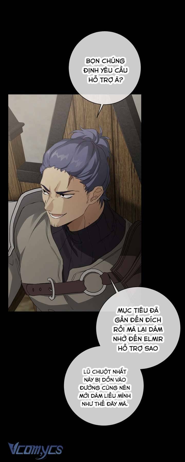 Lần Nữa Toả Sáng Chapter 85 - Trang 52