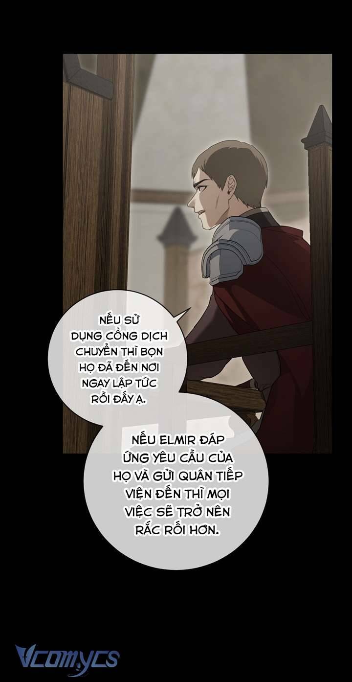 Lần Nữa Toả Sáng Chapter 85 - Trang 53